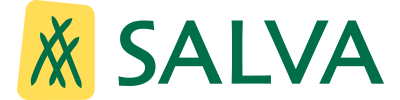 Salva Kindlustus logo